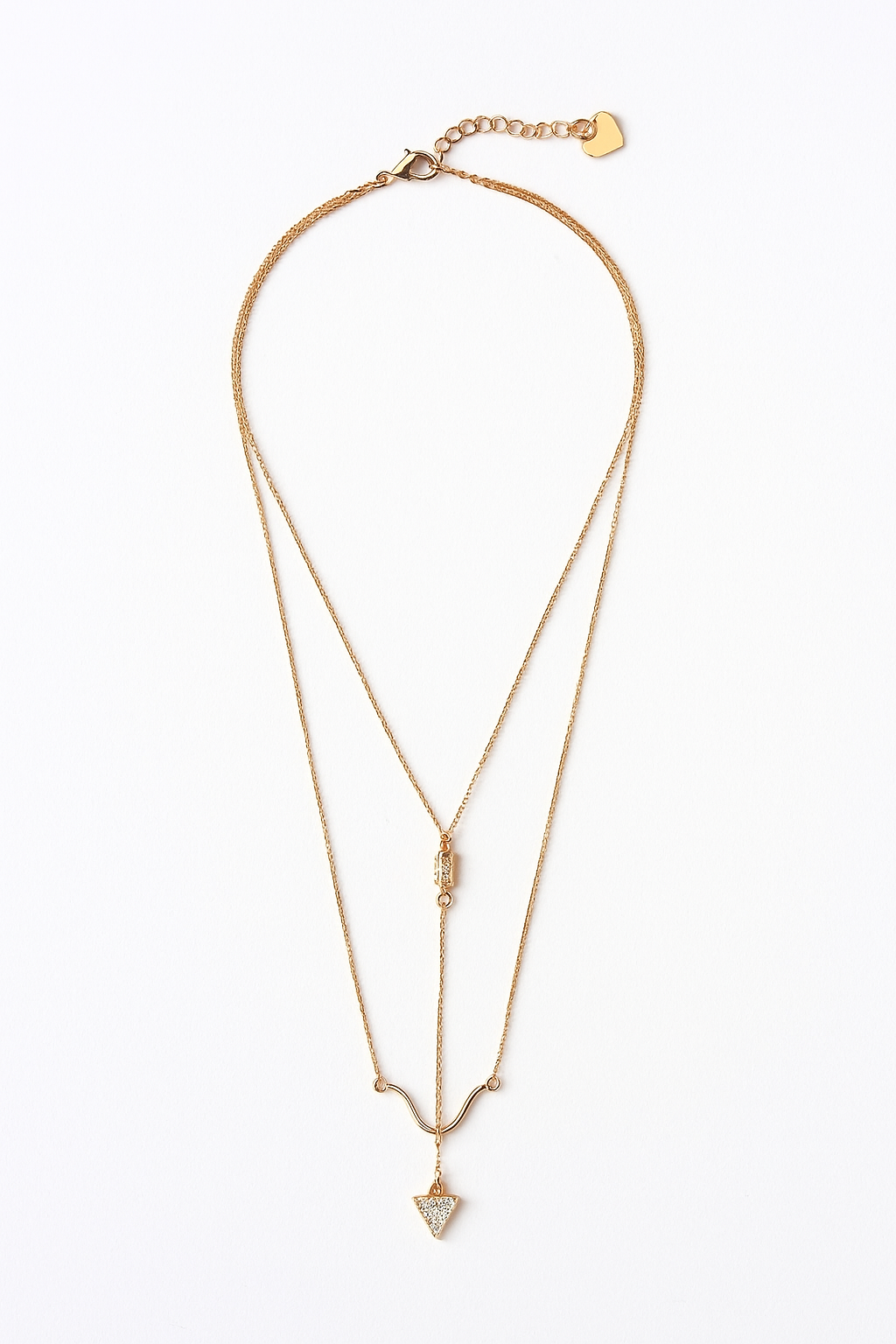 Zengliu - 14k Gold