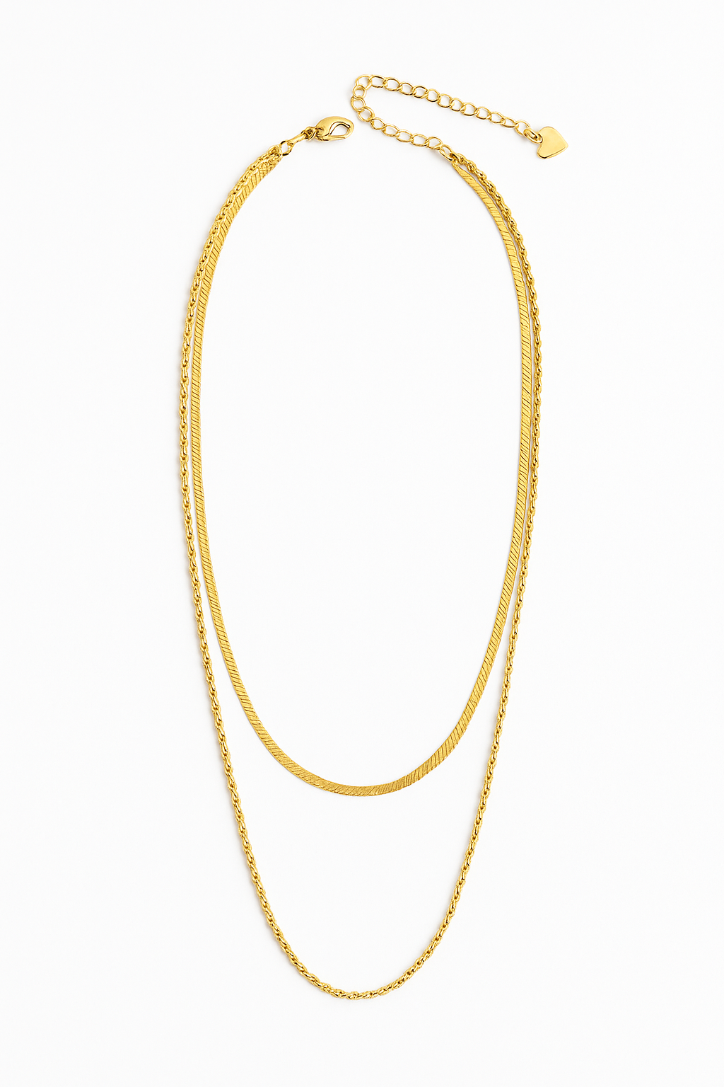 Aria - 14k Gold